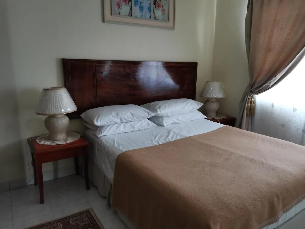Ainis Guest House In Vista Amani Condominium Kuala Lumpur