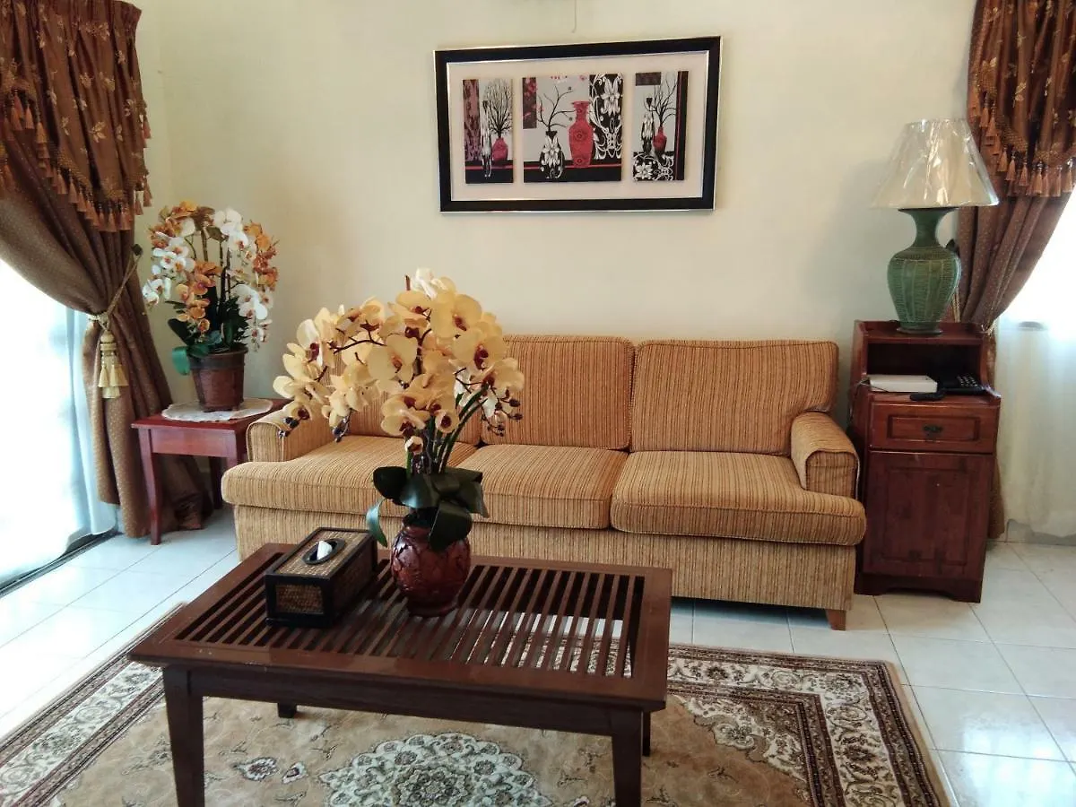 Ainis Guest House In Vista Amani Condominium Kuala Lumpur