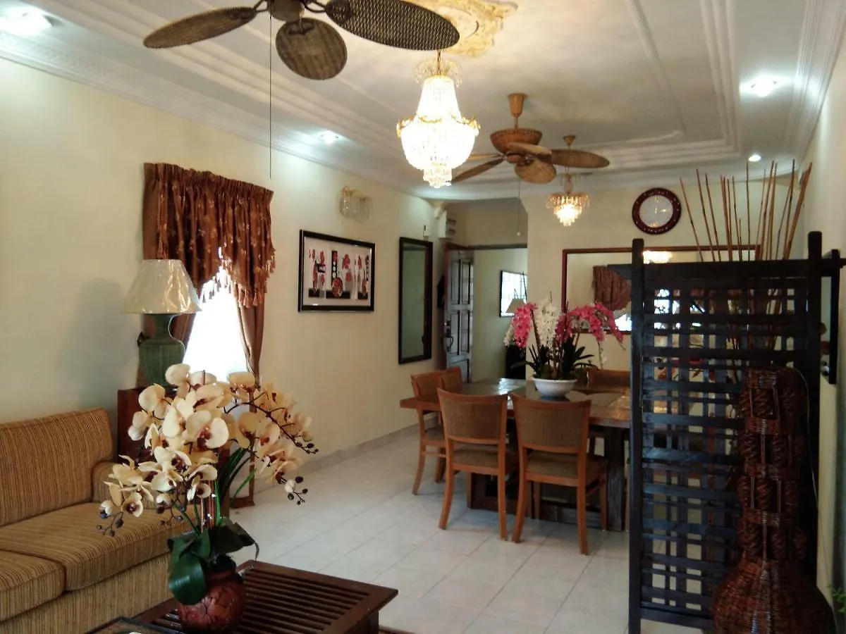 Ainis Guest House In Vista Amani Condominium Kuala Lumpur 0*,