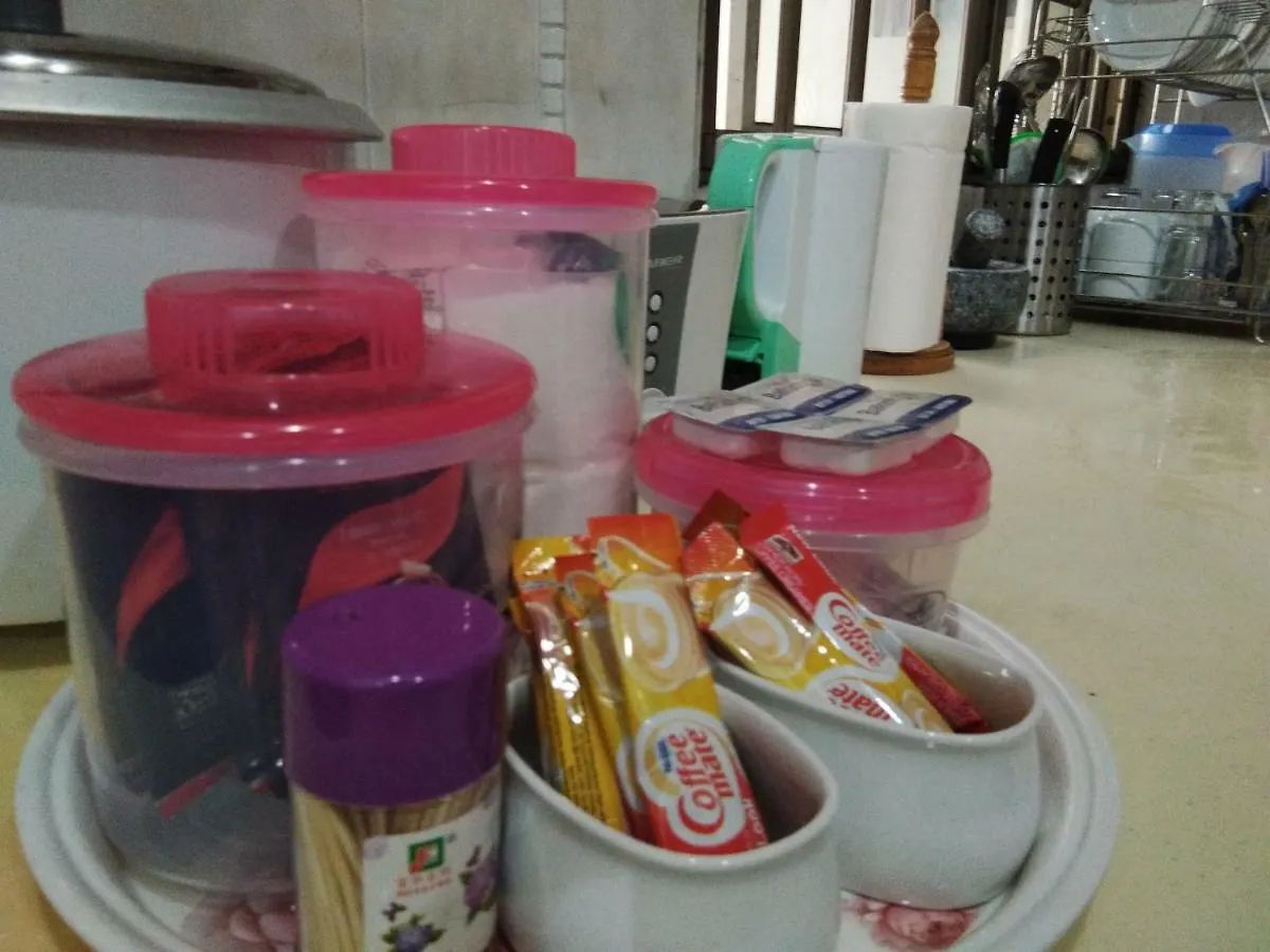 Ainis Guest House In Vista Amani Condominium Kuala Lumpur