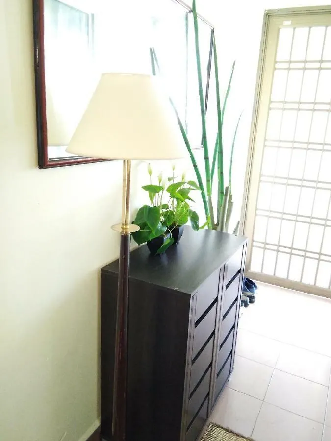 Ainis Guest House In Vista Amani Condominium Kuala Lumpur