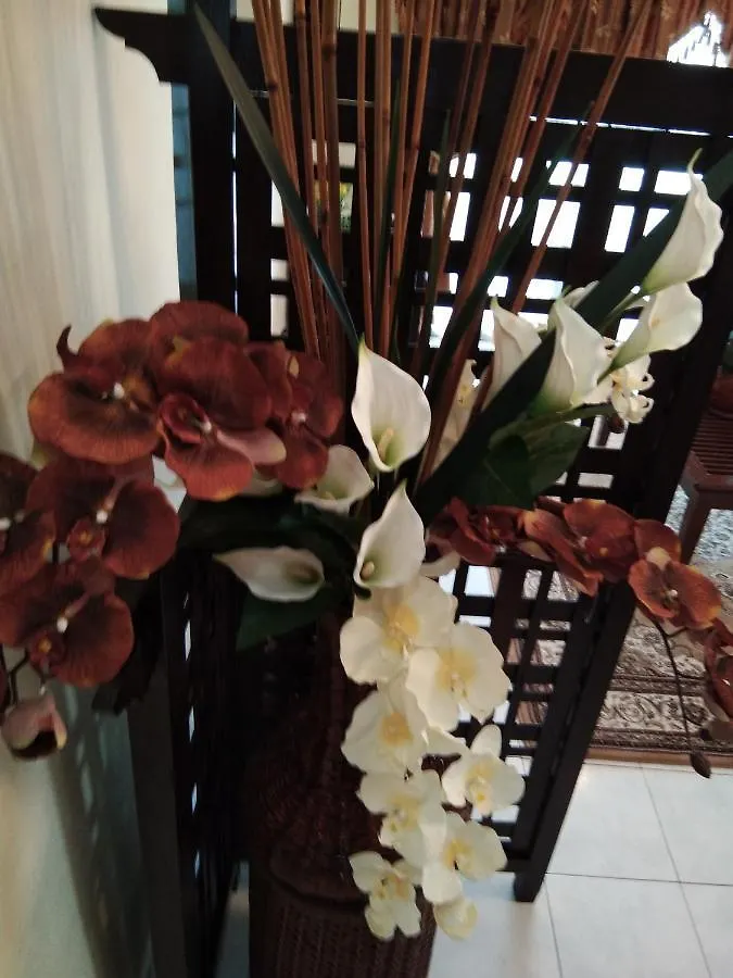 Ainis Guest House In Vista Amani Condominium Kuala Lumpur