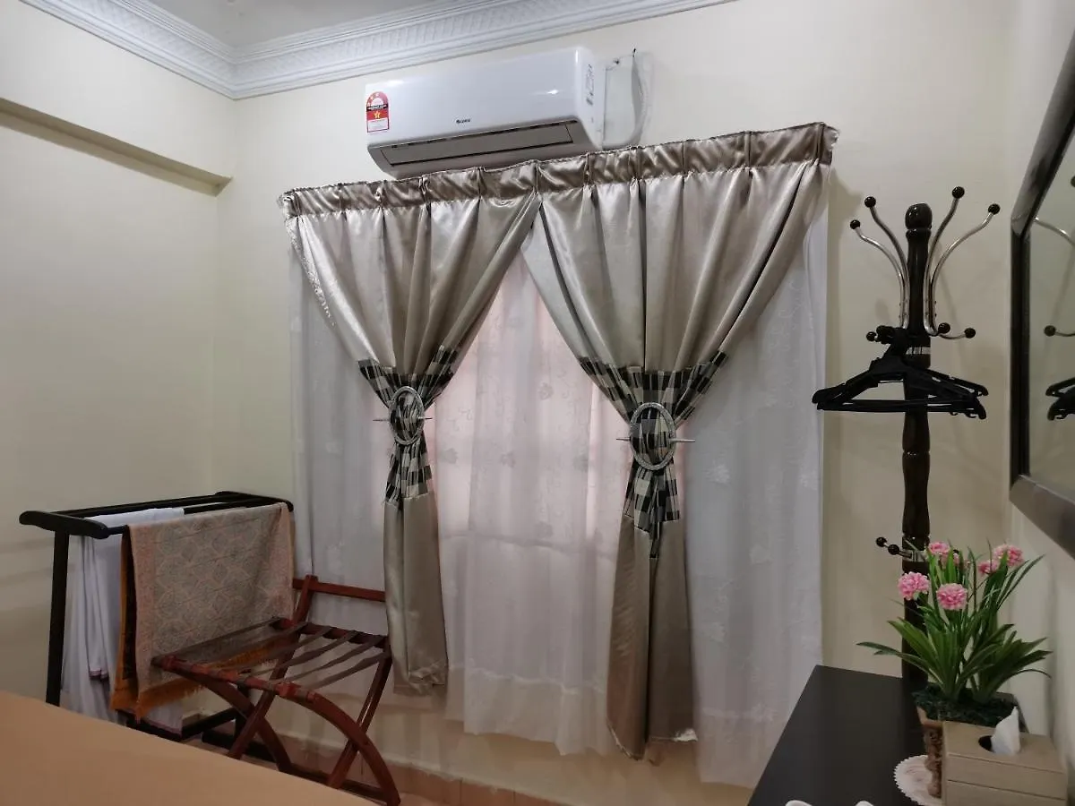Ainis Guest House In Vista Amani Condominium Kuala Lumpur