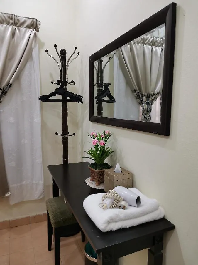Ainis Guest House In Vista Amani Condominium Kuala Lumpur