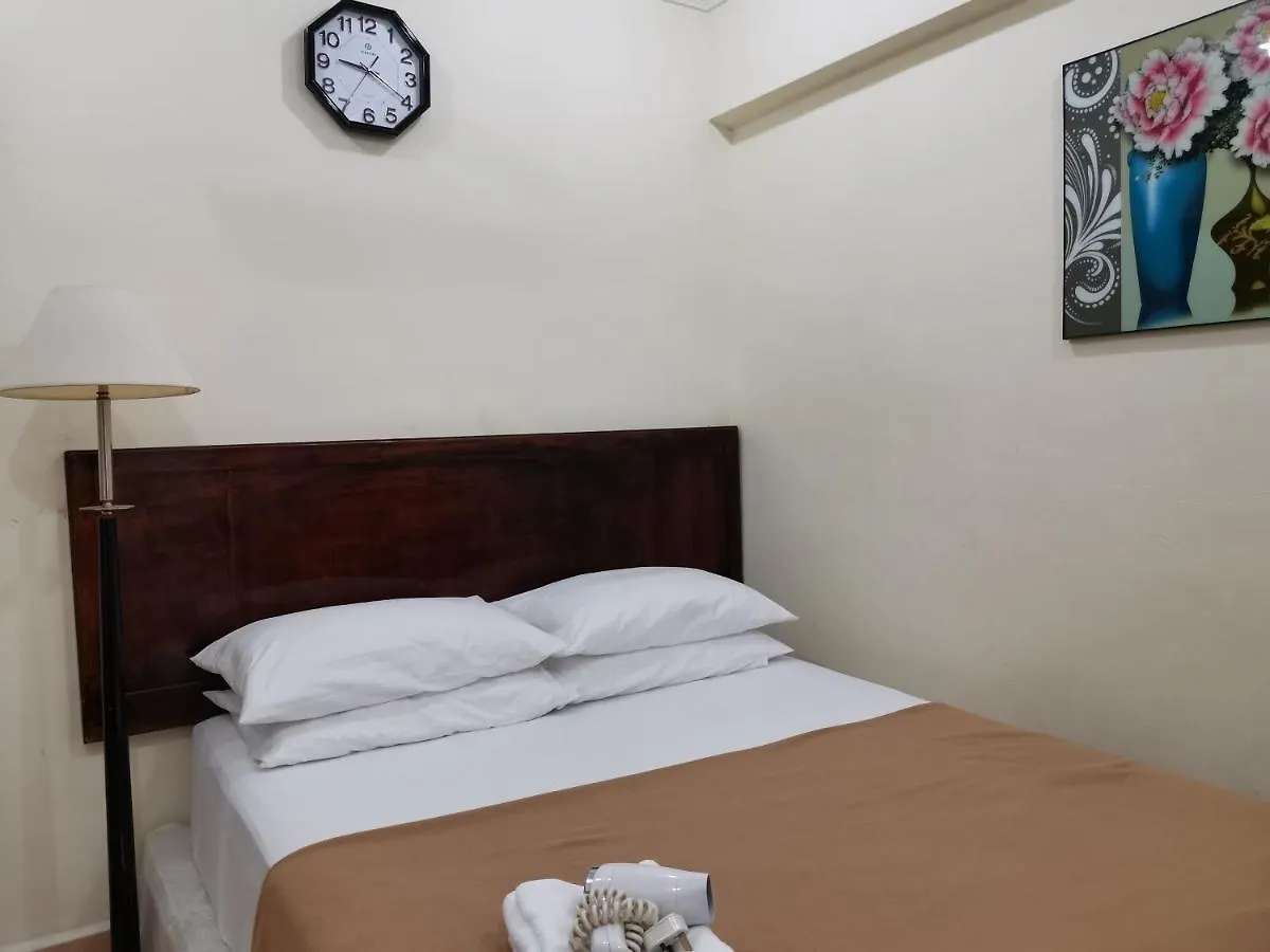 Ainis Guest House In Vista Amani Condominium Kuala Lumpur