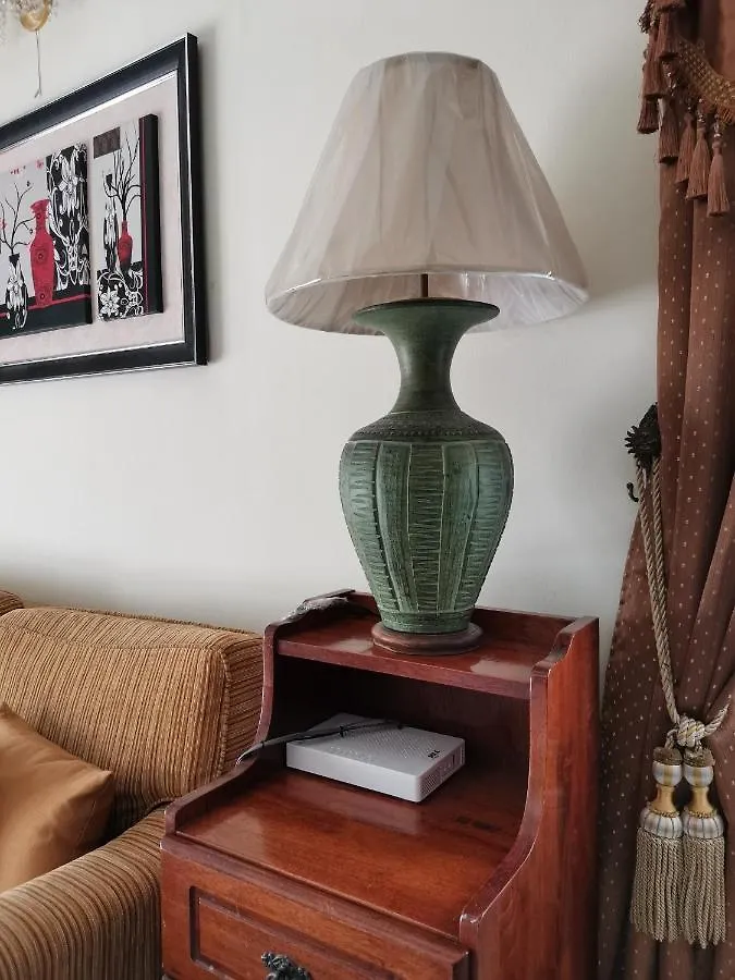 Ainis Guest House In Vista Amani Condominium Kuala Lumpur