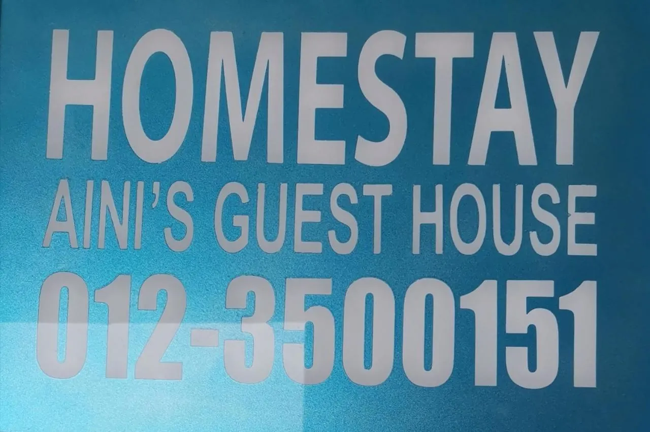 Ainis Guest House In Vista Amani Condominium Kuala Lumpur