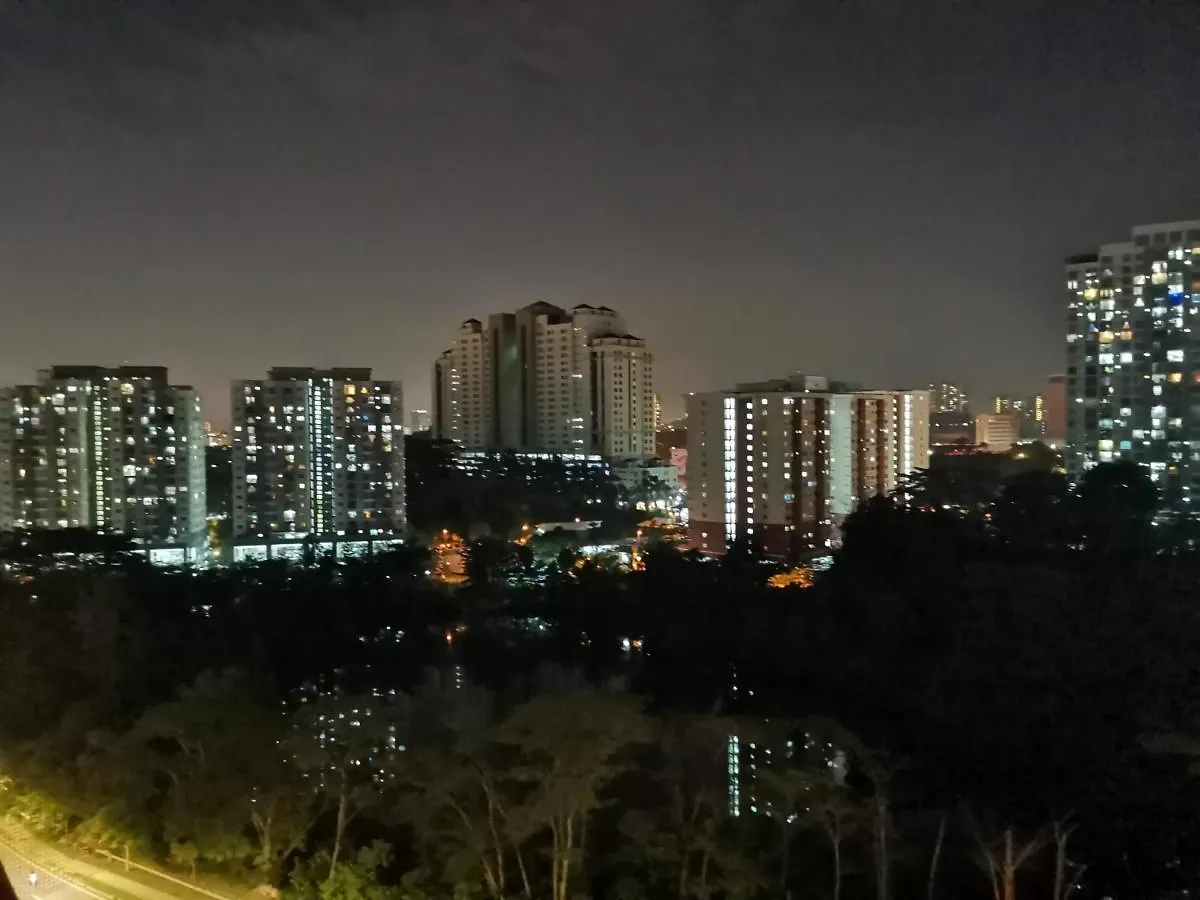Ainis Guest House In Vista Amani Condominium Kuala Lumpur 0*,  Malaysia