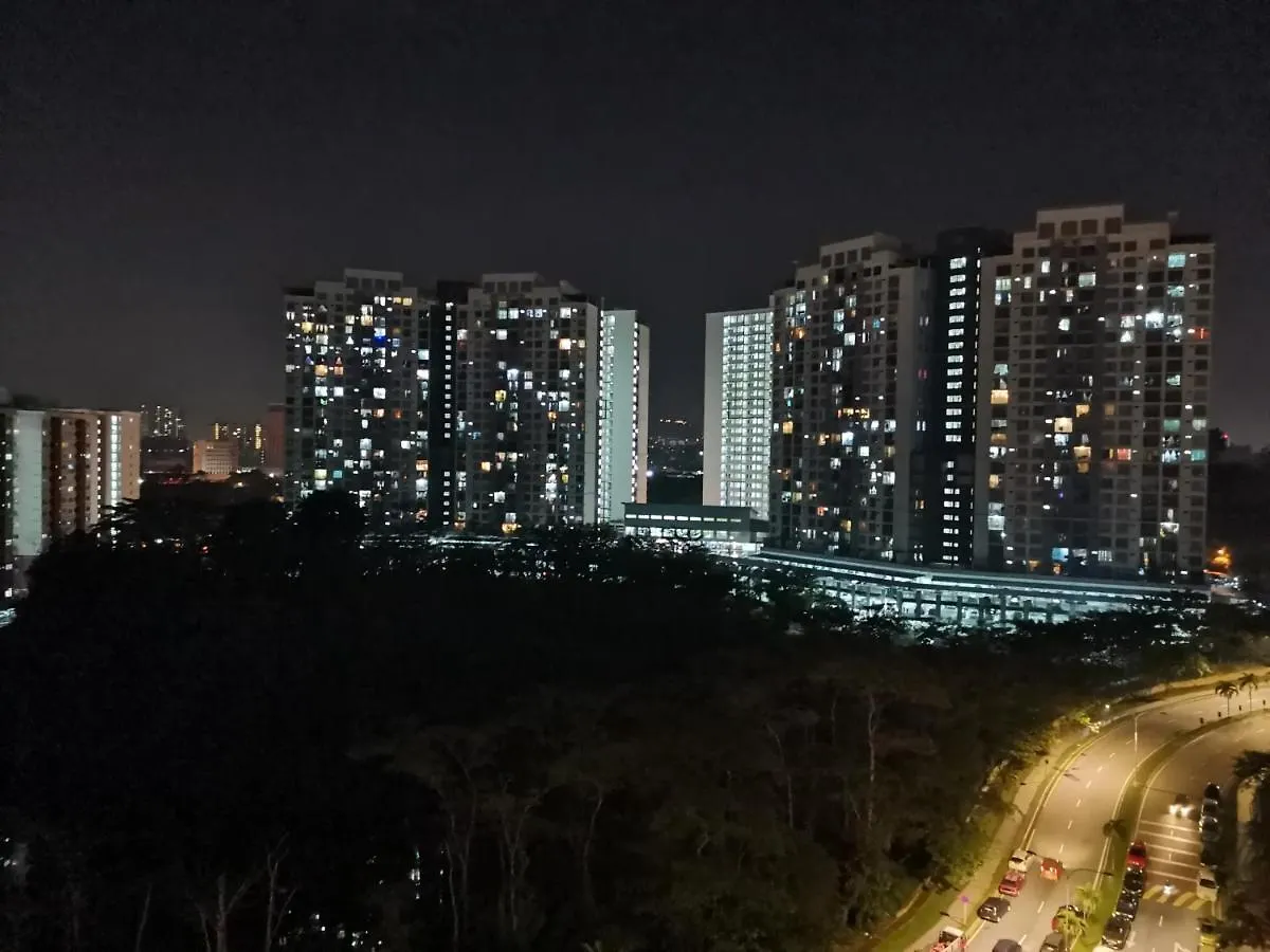 Ainis Guest House In Vista Amani Condominium Kuala Lumpur