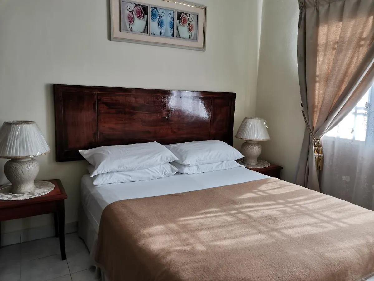 Ainis Guest House In Vista Amani Condominium Kuala Lumpur Malaysia