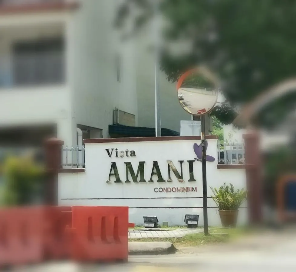 Ainis Guest House In Vista Amani Condominium Kuala Lumpur 0*,  Malaysia