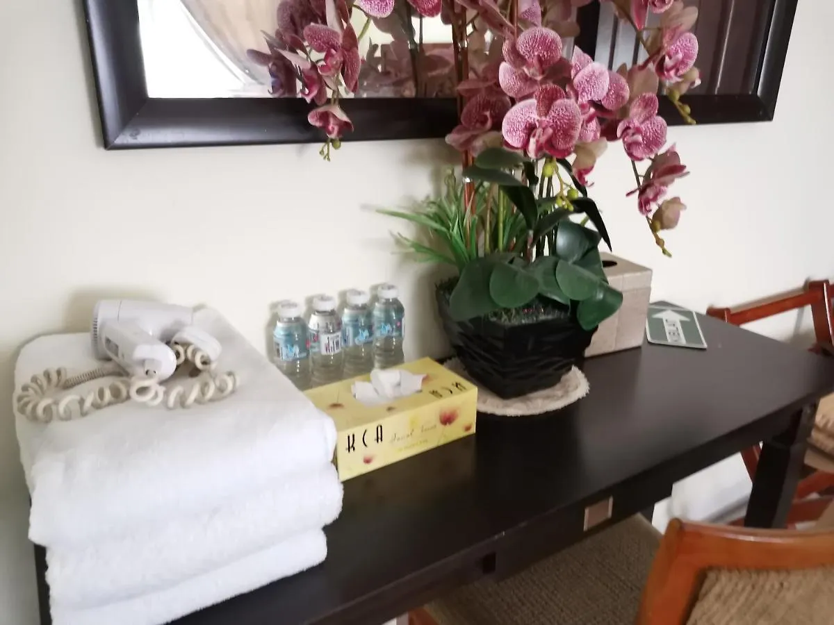 Ainis Guest House In Vista Amani Condominium Kuala Lumpur