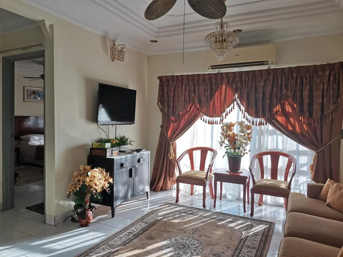 Ainis Guest House In Vista Amani Condominium Kuala Lumpur